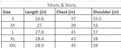 Cotton Blend Color Block Full Sleeves T-Shirts 3