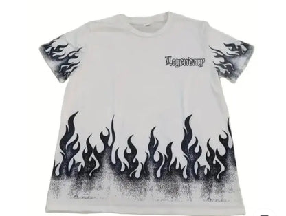 Legendary cotton t-shirts for men