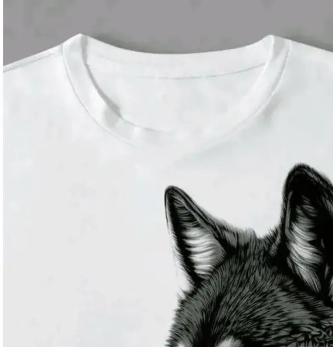 Comfy Trendy Cool Printed T-shirts