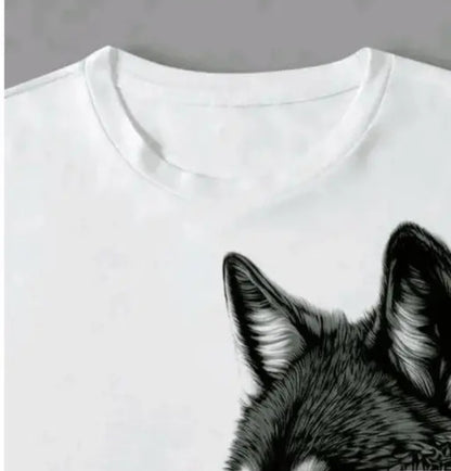 Comfy Trendy Cool Printed T-shirts